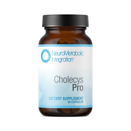 Cholecys-Pro - 90 cap