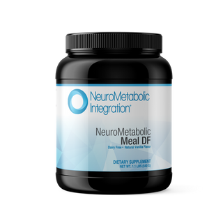 NeuroMetabolic Meal Vanilla 540g