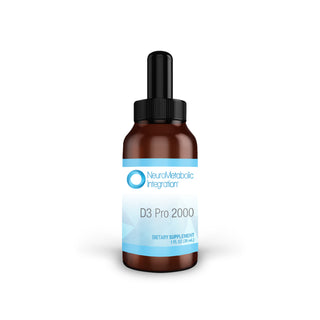 D3 Pro 2000 - 1 FL OZ (30ml)