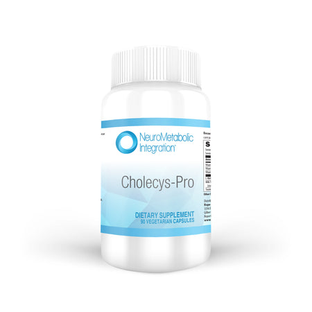Cholecys-Pro - 90 cap