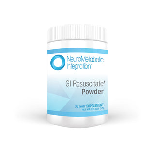 GI Resuscitate Powder 225g (8oz)