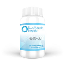 Load image into Gallery viewer, Hepato-GSH - 120 cap