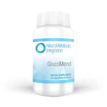 GlucoMend - 120 cap