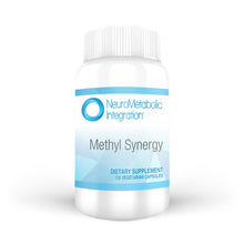 Load image into Gallery viewer, Methyl Synergy - 120 cap
