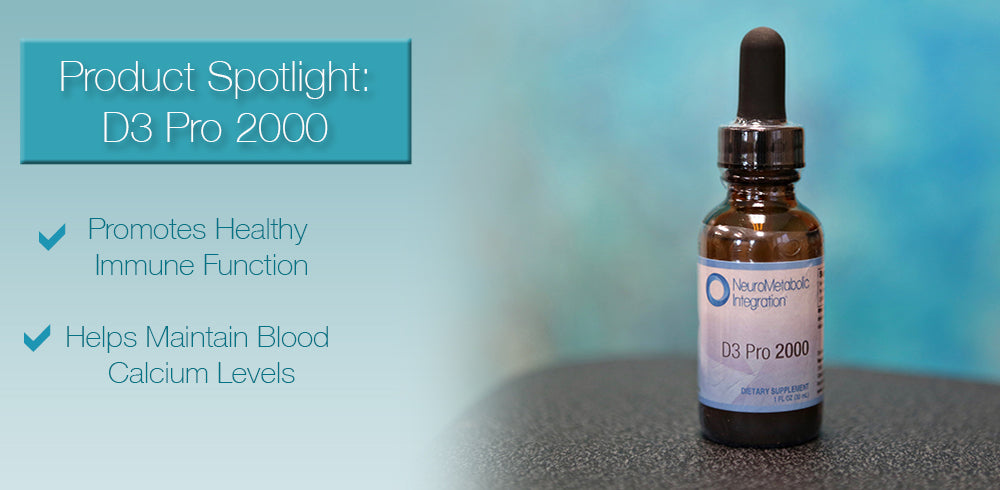 Product Spotlight: Vitamin D3Pro 2000 & D3KPro – Shop Ask Dr Kan