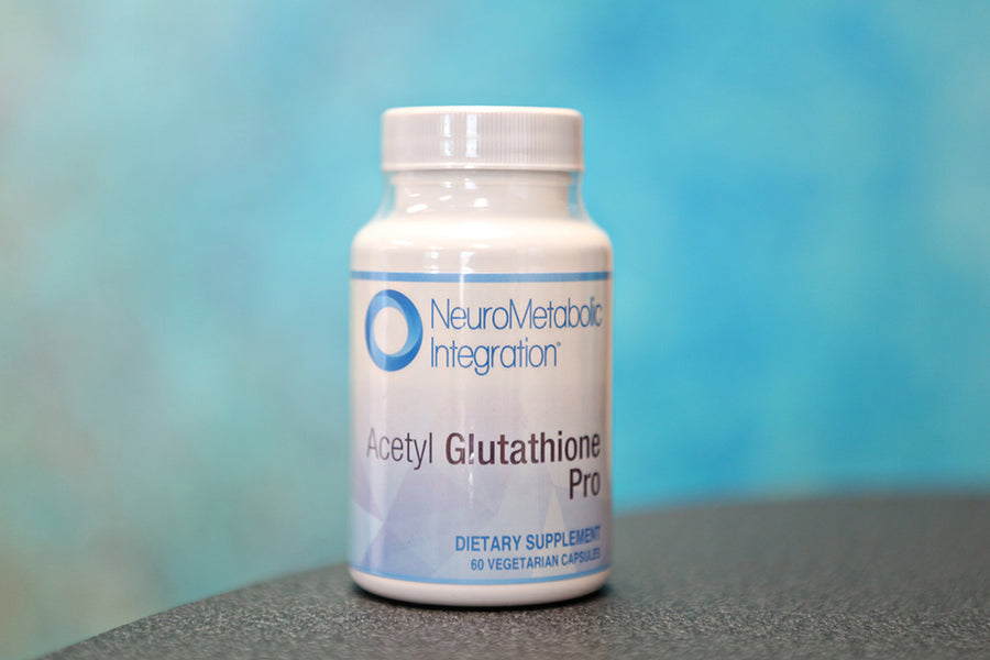 Acetyl Glutathione Pro