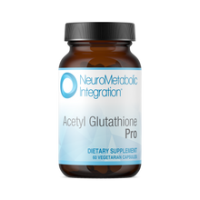 Acetyl Glutathione Pro - 60 cap