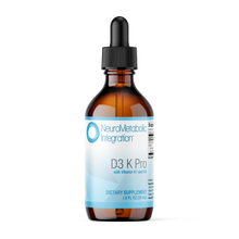 D3 K Pro - 2 FL OZ (59ml)
