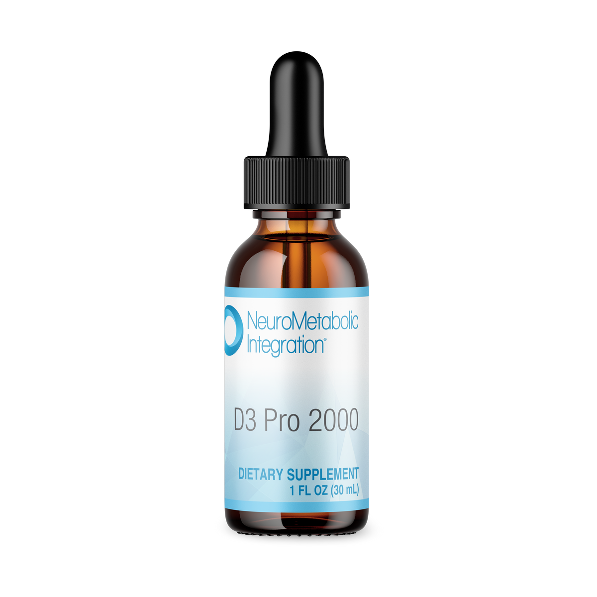 D3 Pro 2000 - 1 FL OZ (30ml) – Shop Ask Dr Kan