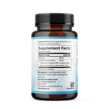 Load image into Gallery viewer, Enzyme HCL Plus - 180 Capsules