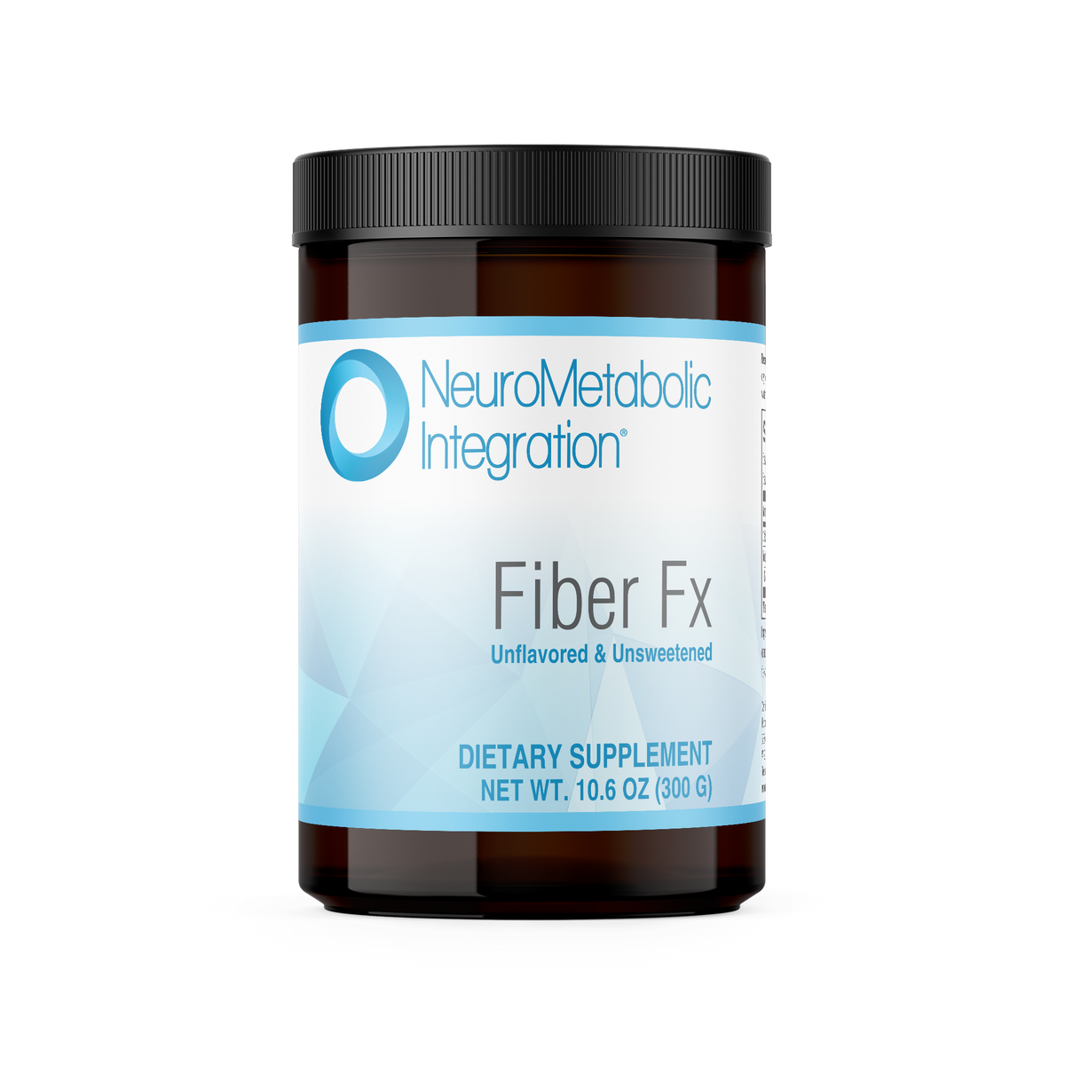 Fiber FX Unflavored and Unsweetened 300g (10.6oz) – Shop Ask Dr Kan