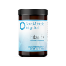 Fiber FX Unflavored and Unsweetened 300g (10.6oz)