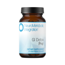GI Detox Pro- 60 Cap