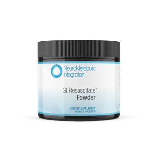 GI Resuscitate Powder 225g (8oz)