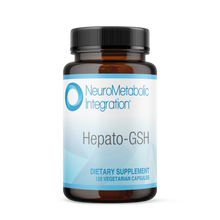 Hepato-GSH - 120 cap