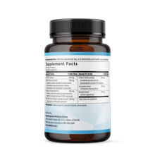 Load image into Gallery viewer, Hepato-GSH - 120 cap