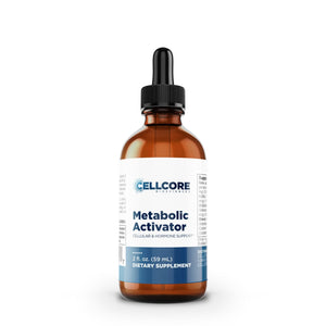 Cellcore Metabolic Activator