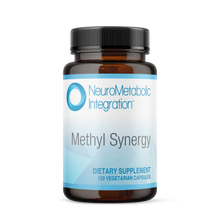 Load image into Gallery viewer, Methyl Synergy - 120 cap
