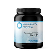 Load image into Gallery viewer, NeuroMetabolic Meal Vanilla 540g