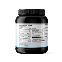 Load image into Gallery viewer, NeuroMetabolic Paleo Vanilla 480g