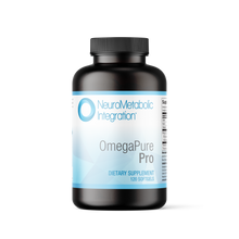 Omega Pure Pro - 120 softgels