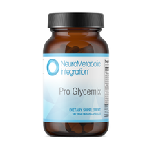 Load image into Gallery viewer, Proglycemix - 180 cap