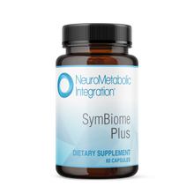 Load image into Gallery viewer, SymBiome Plus - 60 capsules