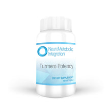 Turmero Potency - 60 Softgels