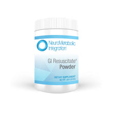 Load image into Gallery viewer, GI Resuscitate Powder 225g (8oz)