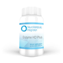 Enzyme HCL Plus - 180 Capsules