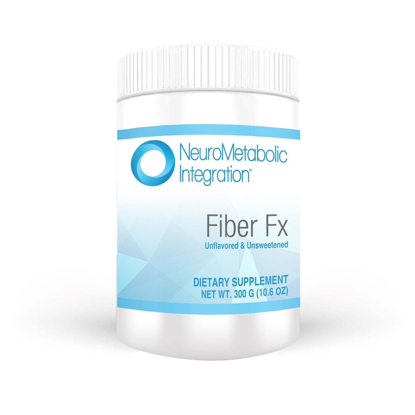 Fiber FX Unflavored and Unsweetened 300g (10.6oz) – Shop Ask Dr Kan