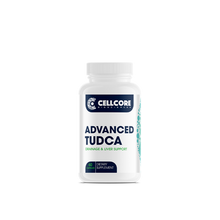 Cellcore Advanced TUDCA