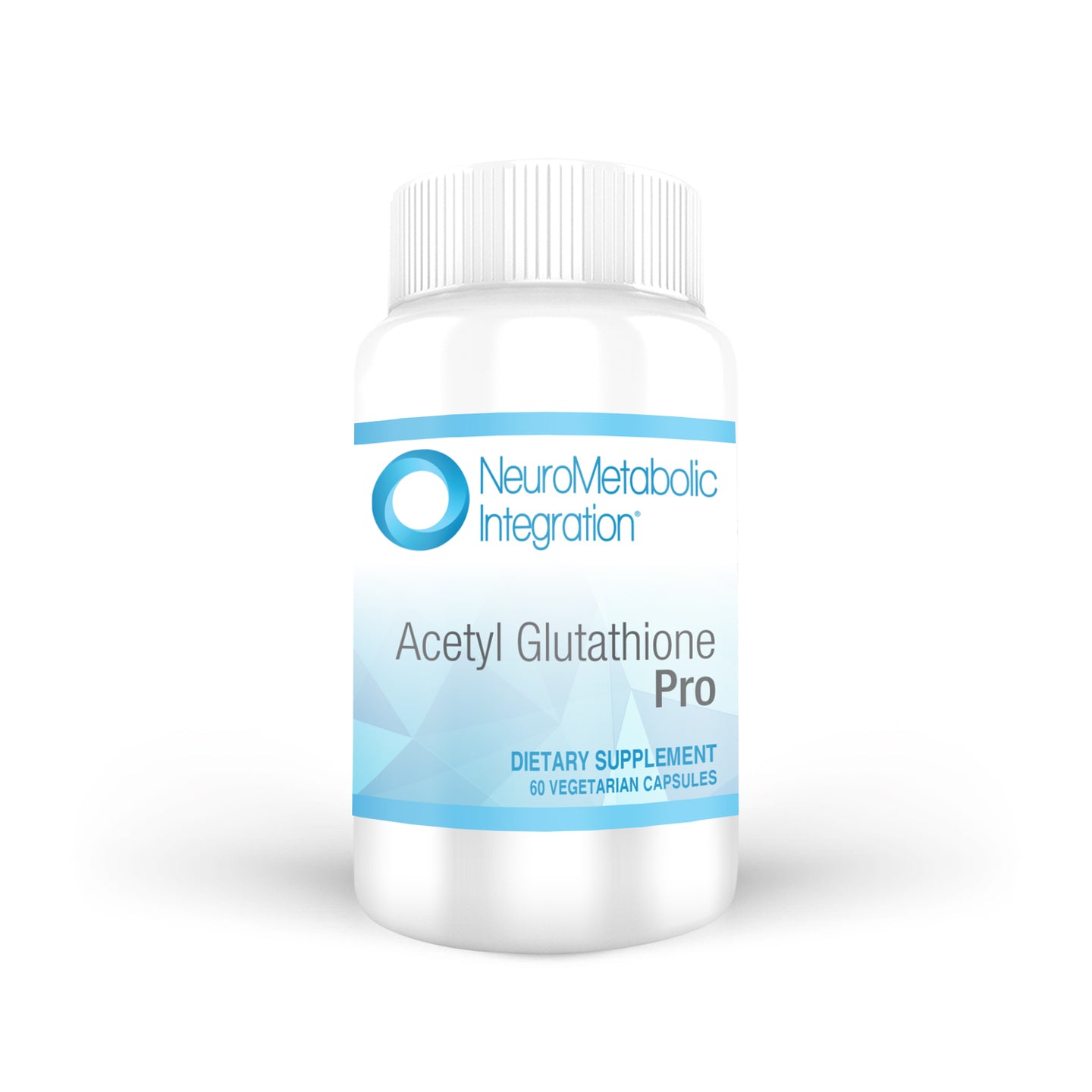 Acetyl Glutathione Pro - 60 cap