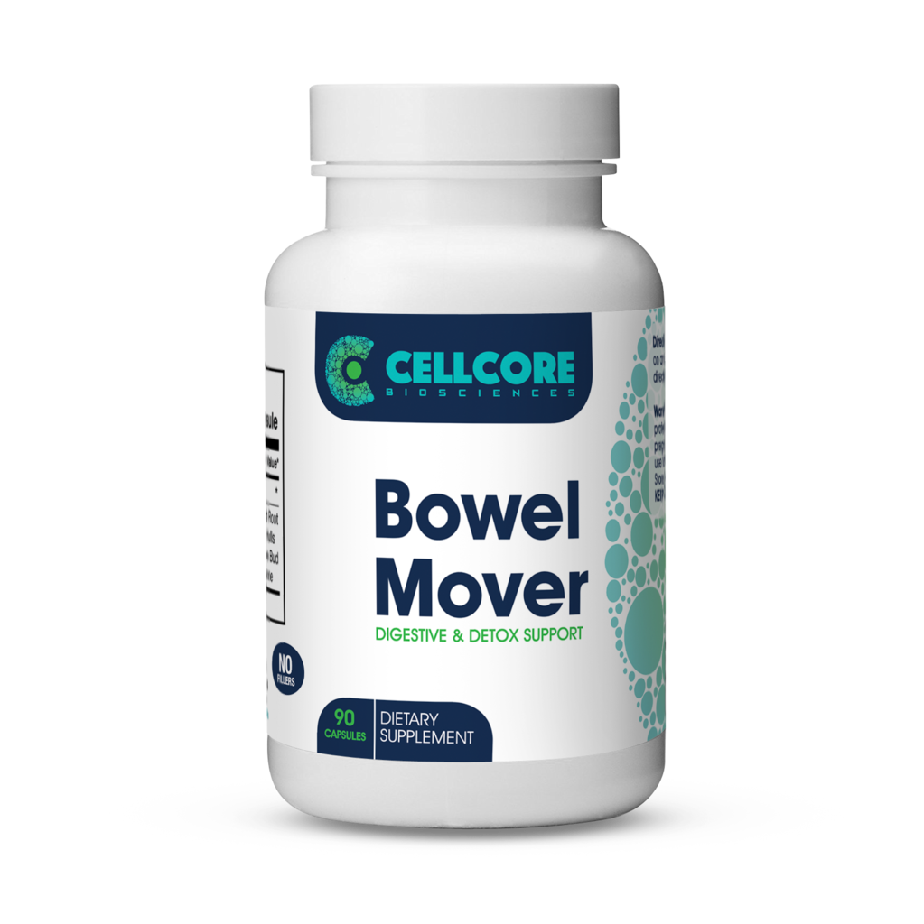 Cellcore Bowel Mover
