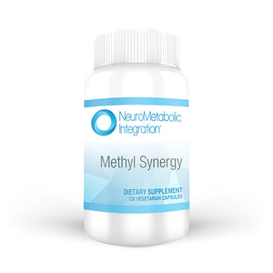 Methyl Synergy - 120 cap