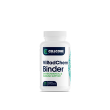 Load image into Gallery viewer, CellCore ViRadChem Binder